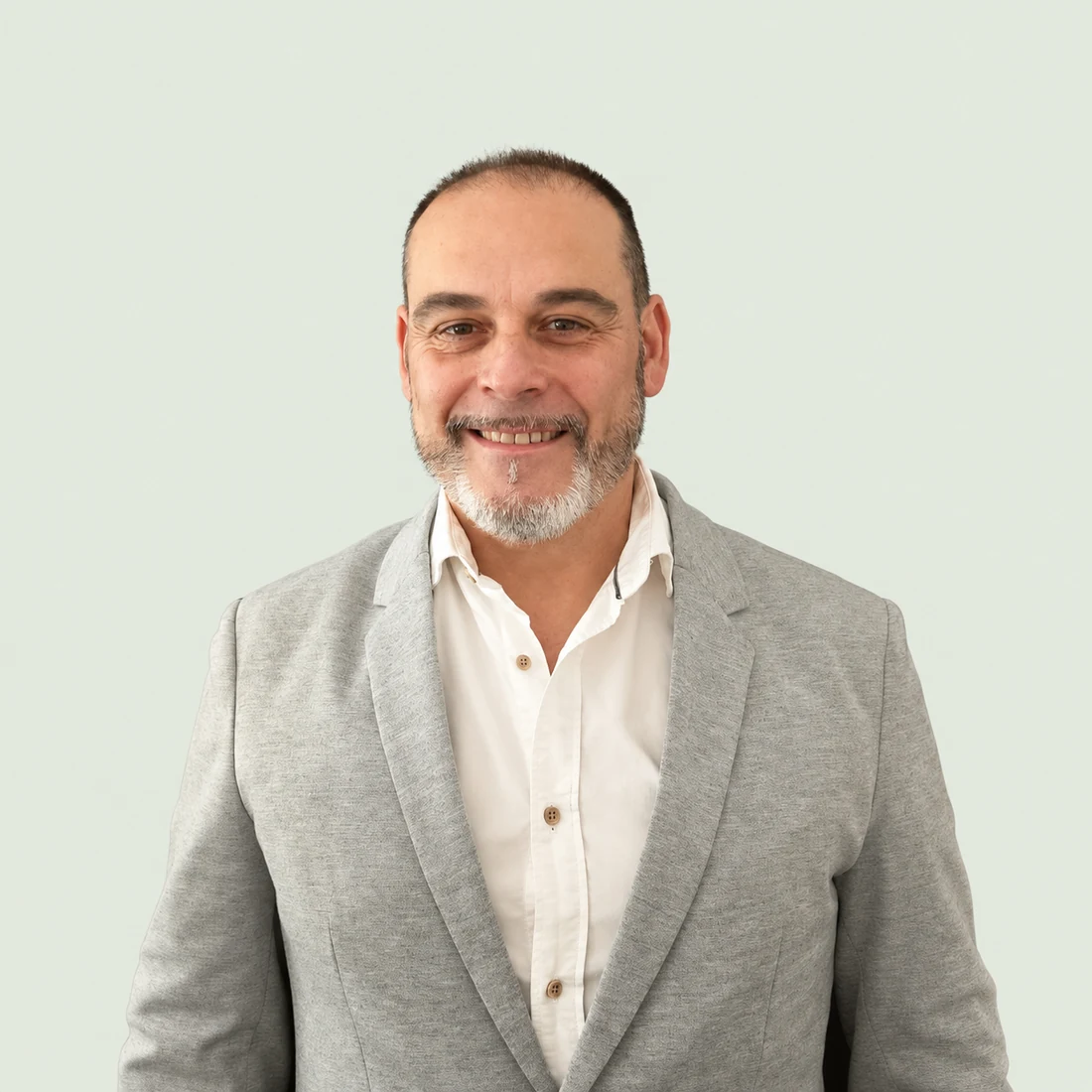 Retrat de Josep Cortés Al-Aragonés